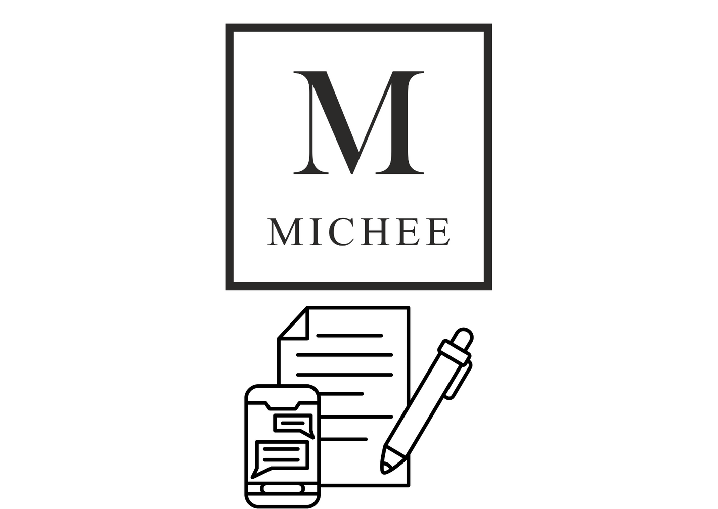 MICHEE's Blog